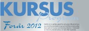 Kursus 2012